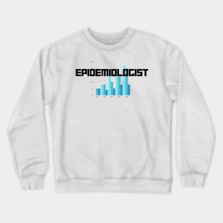 Epi Surveillance Crewneck Sweatshirt